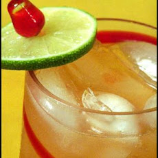 Long Island Iced Tea