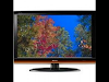 Televisor Nuevo Lcd  Sharp Aquos Pantalla De 40