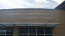 Denver Seminary Vernon and ann Grounds Student Center