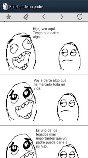 cuanto-memes for android screenshot