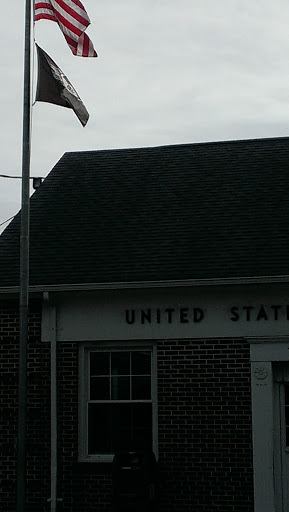 Greenport Post Office