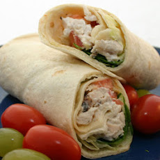 Western Wraps
