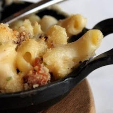 Macaroni and Cheese