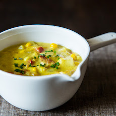 Corn Chowder