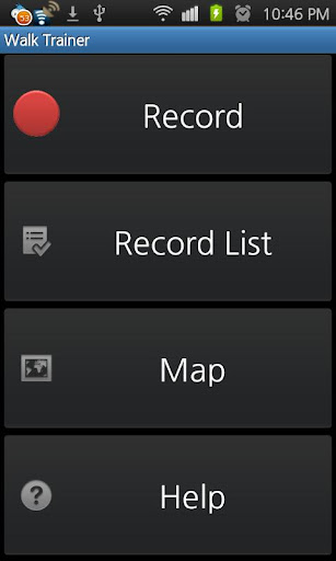 【免費運動App】Walk Trainer(FREE)-APP點子