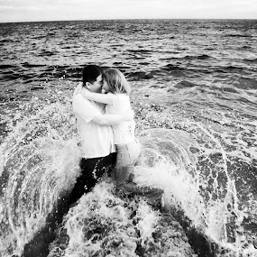 splash! by Scott Nelson - Portrait & People Couples