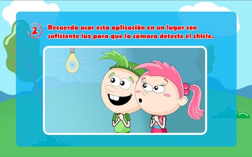 How to mod Mat y Calu 1.2 mod apk for bluestacks