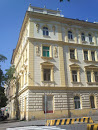 Slezska House