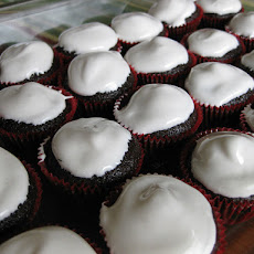 Chocolate Marshmallow Frosting