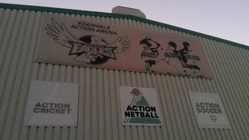 Action Sports Club