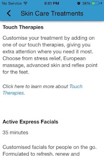 How to install Louise Gray Skin Care Ltd patch 4.1.4 apk for android