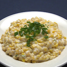 Creamed Corn