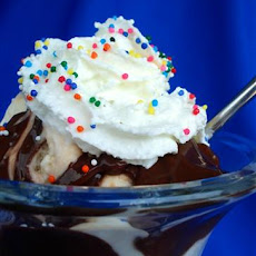 Decadent Fudge Sauce