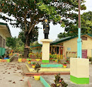 Jose Rizal Monument of Meyto