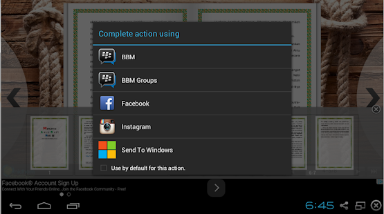 How to install Ahlul Bait Terjemahan 1.0 apk for bluestacks