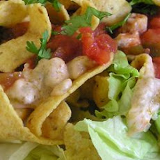 Queso Dip