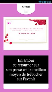 How to install Messages d'amour 1.0 mod apk for pc