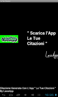 How to mod Le Tue Citazioni patch 4.0 apk for android
