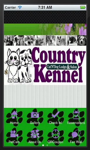 Country Kennel