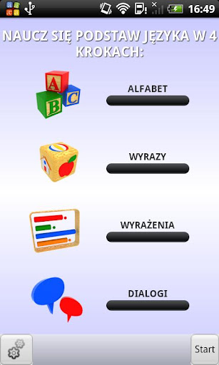 English for Polish Speakers