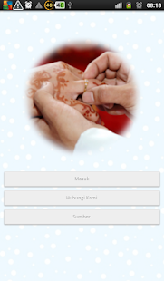 How to install Hikmah & Nasihat Nikah Islami 1.3 unlimited apk for pc