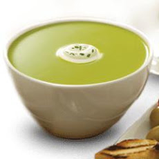 Asparagus Soup