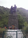 Памятник Памяти Второй Мировой Войны