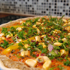 Taco Quiche
