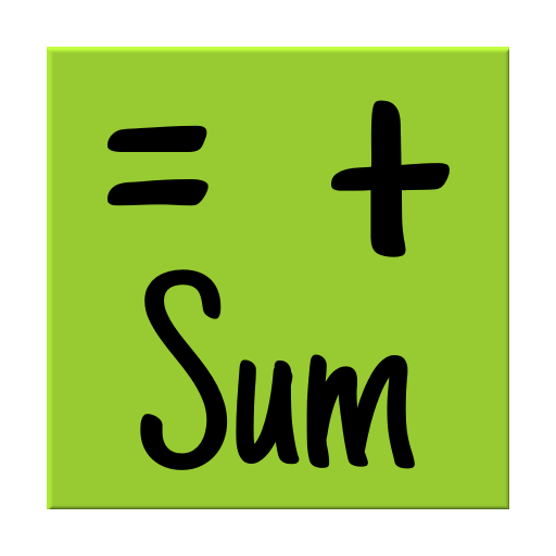 Sum Game LOGO-APP點子