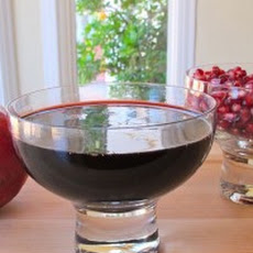 Pomegranate Molasses