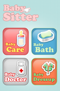 How to install Baby Sitter - Baby Care patch 2 apk for bluestacks