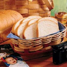 Country White Bread
