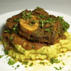 Basic Osso Buco Recipe