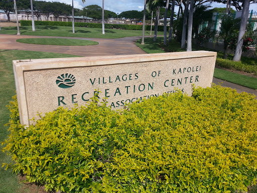 Villages of Kapolei Recreation Center 