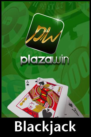 PlazaWin Blackjack – Free Play