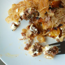 Leftover Pie