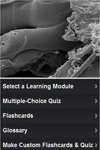 Microbiology StudyGuide Quiz