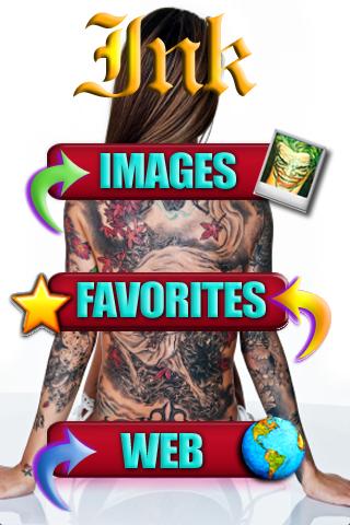 INK - Tattoo Images Fails
