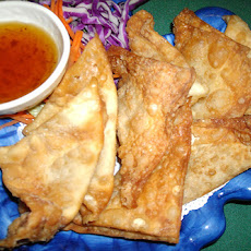 Arizona Juan Tons (Wontons)