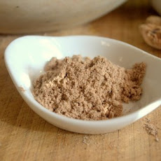 Chai spice blend