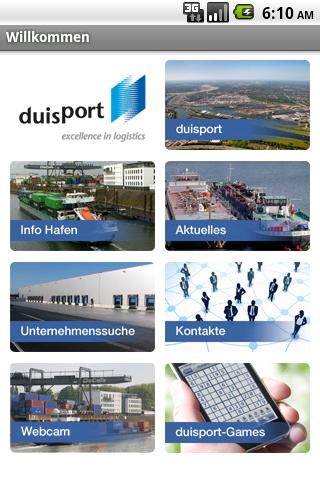 duisport