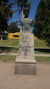 Busto Ignácio Carrera Pinto