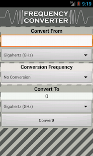 How to install Frequency Converter 1.0 unlimited apk for pc