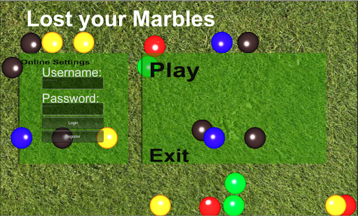 How to mod Lost your marbles online patch 1.3 apk for bluestacks