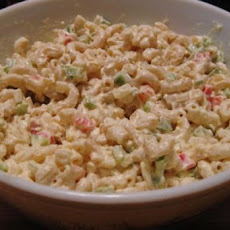 Hellmann's Classic Macaroni Salad