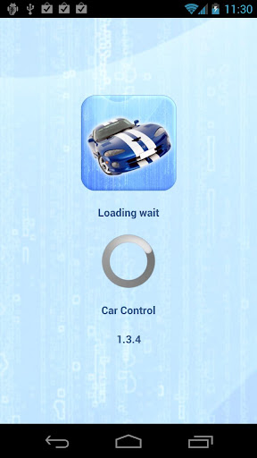 Car Control Lite