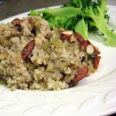 Creamy Chicken Casserole Low Cal, Low Fat