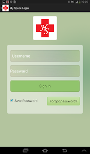 How to install Health Space lastet apk for bluestacks