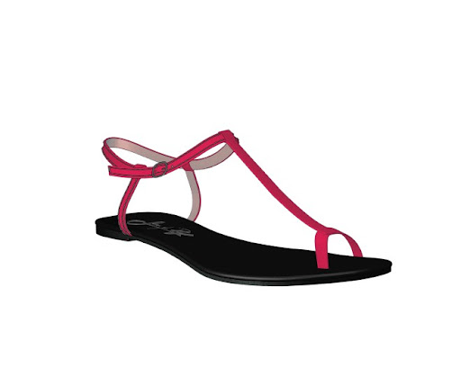 I Designed My Perfect Shoes!