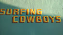 Surfing Cowboys